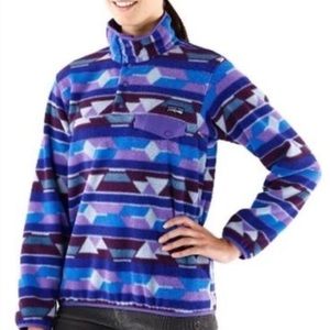 Women’s Patagonia Synchilla